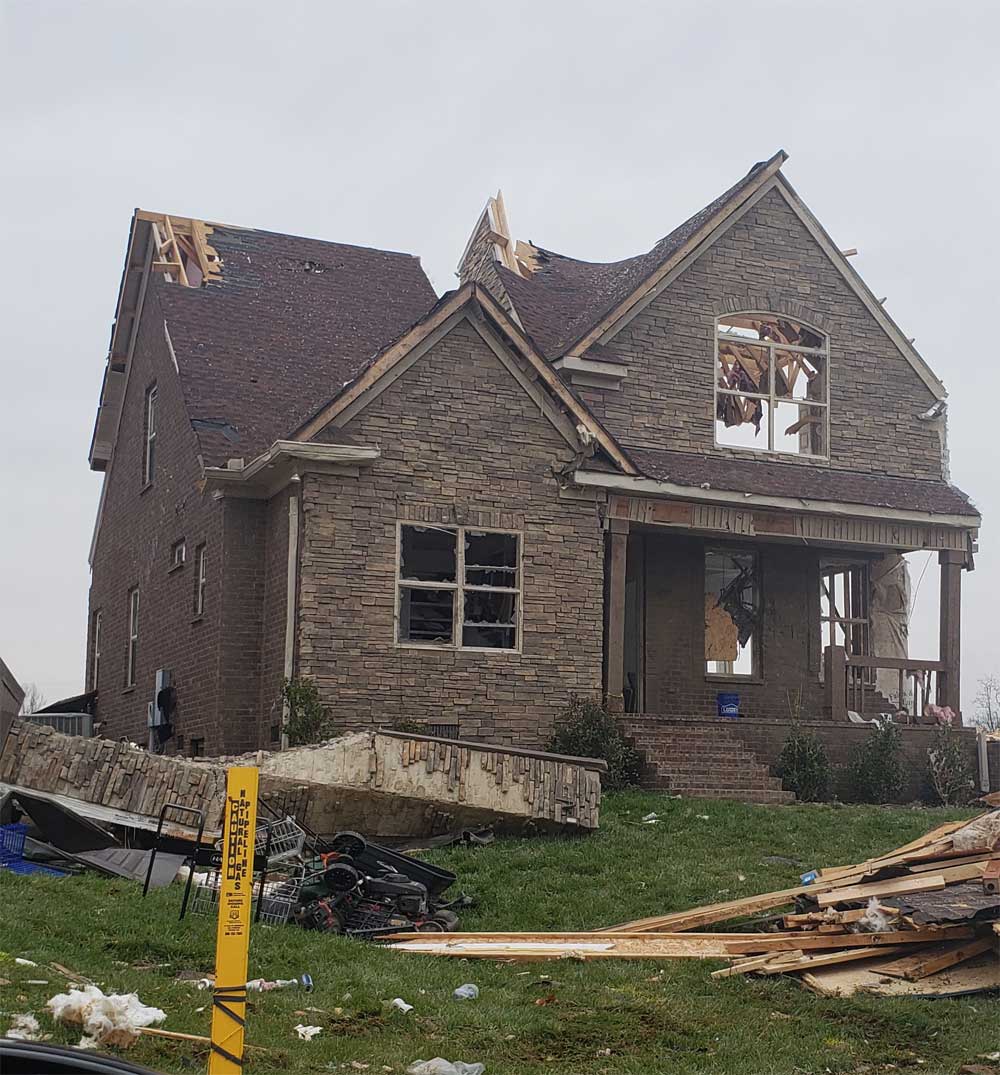Local Public Adjusters Tennessee